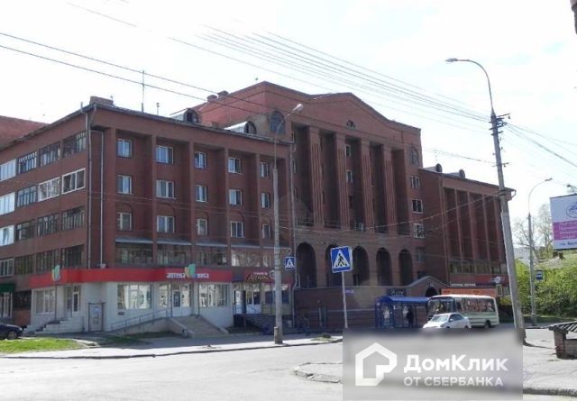 Панорама дома