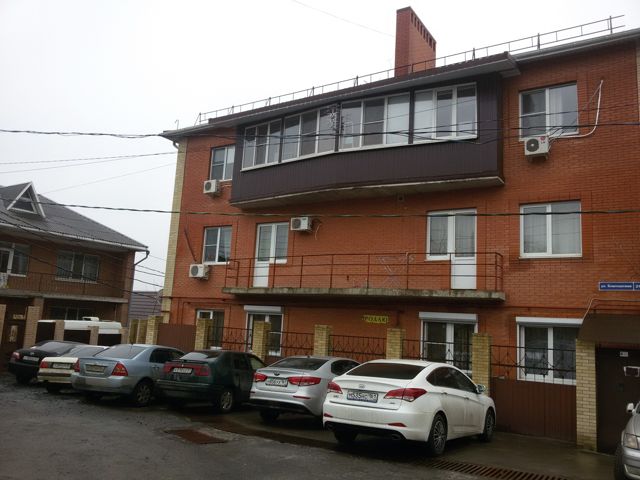 Facade