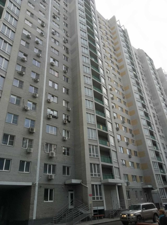 Facade