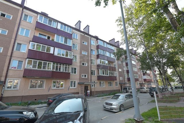 фото дома