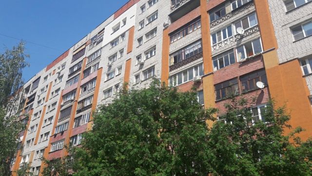 Панорама дома