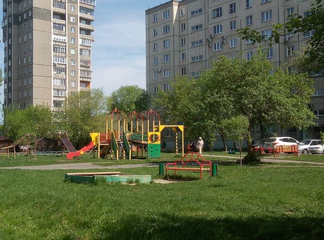 фото дома