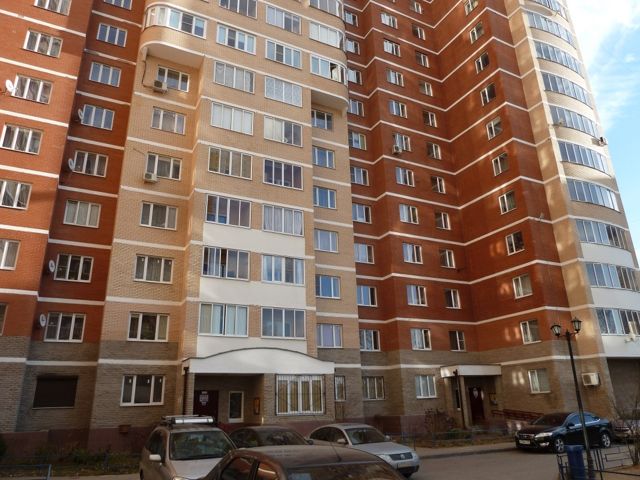 Панорама дома