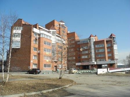 фото дома