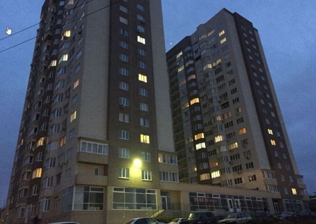 Панорама дома