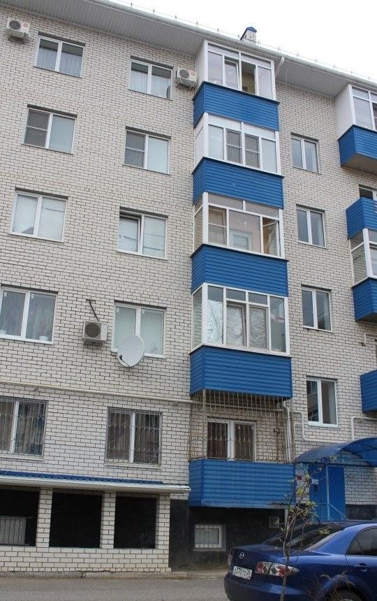 Facade