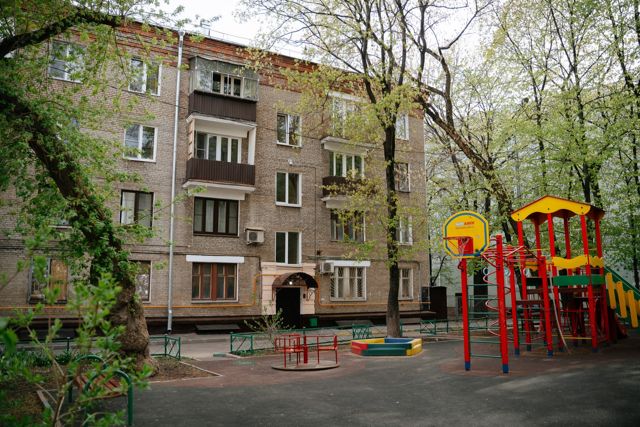 Facade