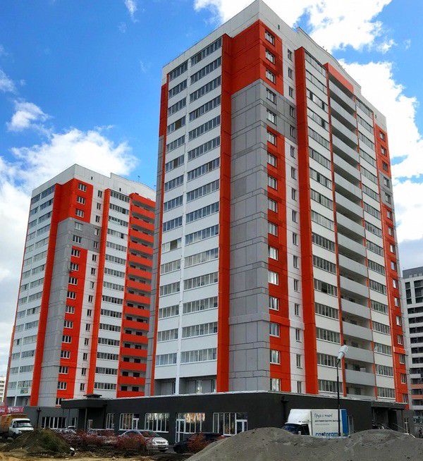фото дома