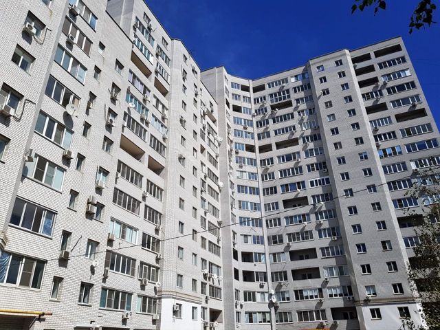 Панорама дома