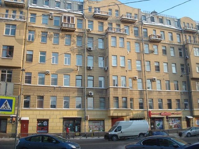Панорама дома