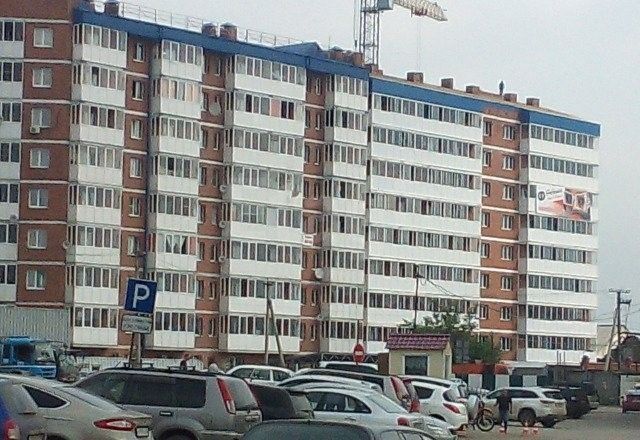 Панорама дома