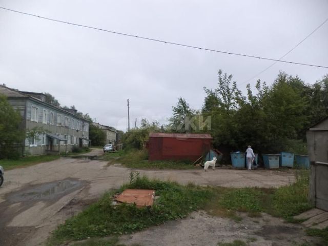 Territory