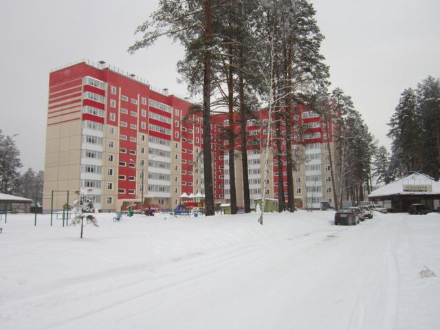 Панорама дома