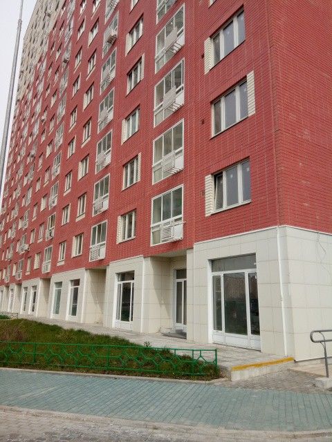 Панорама дома
