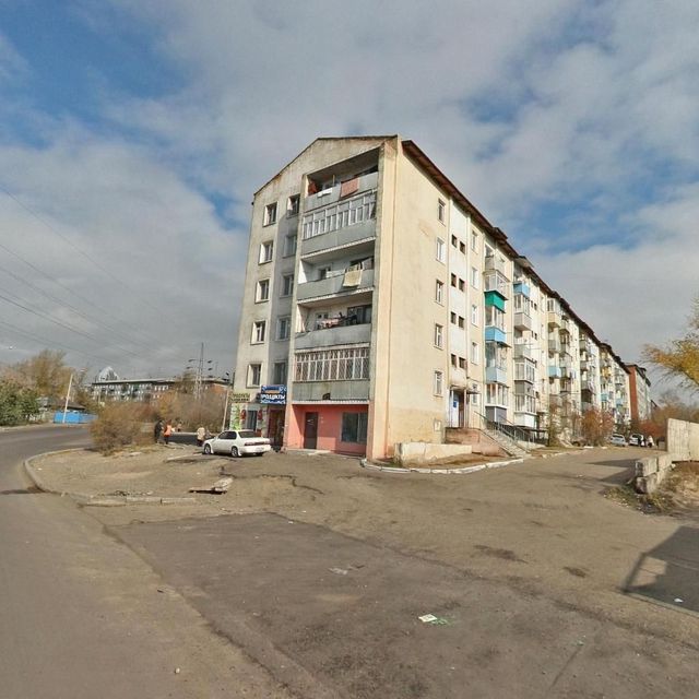 фото дома