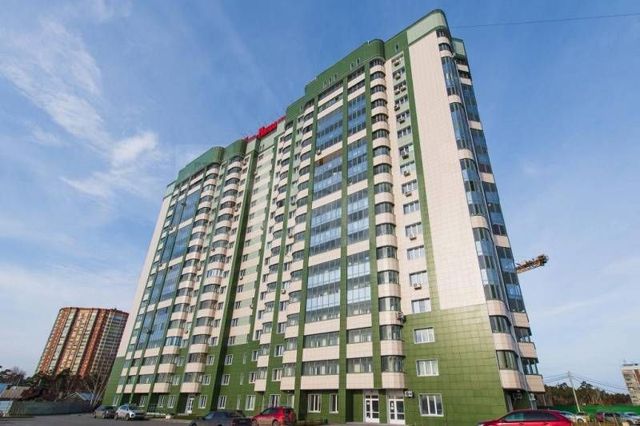 Панорама дома