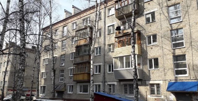 фото дома