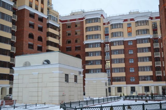 Facade