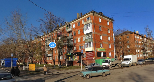 Панорама дома