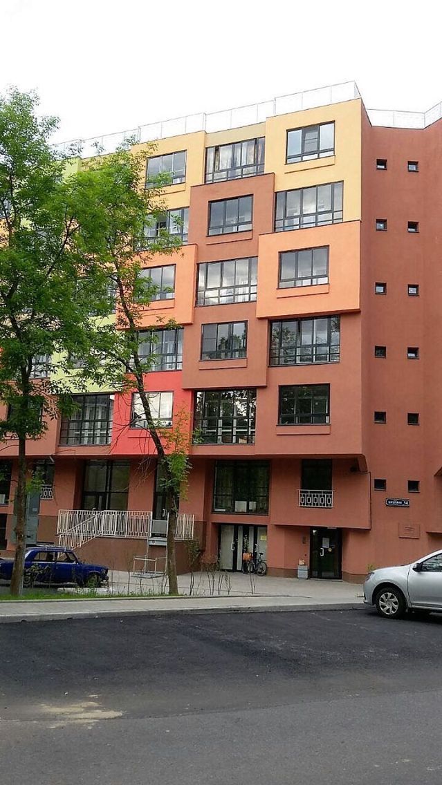 Facade
