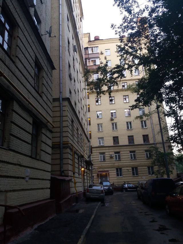 фото дома