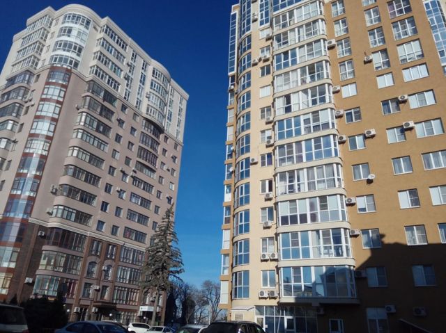 Панорама дома