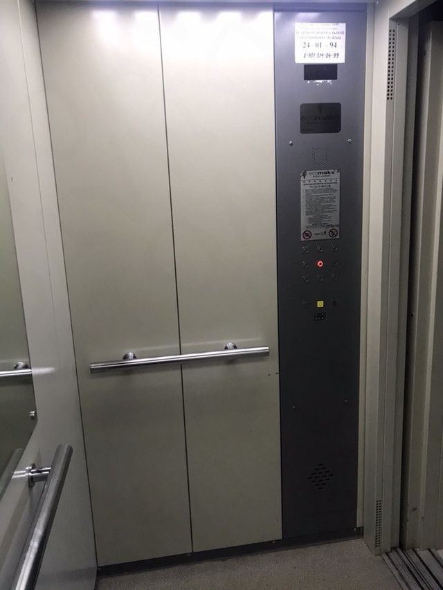 Lift