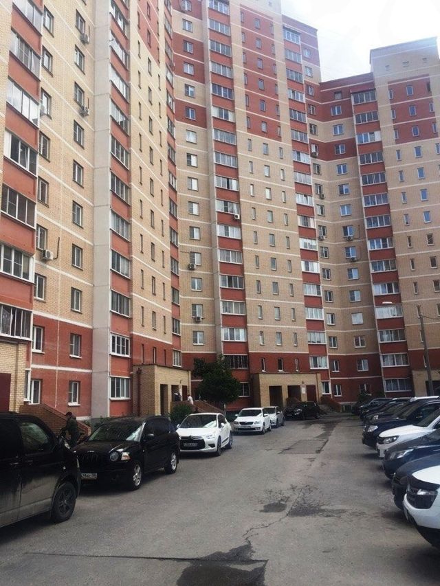 Панорама дома