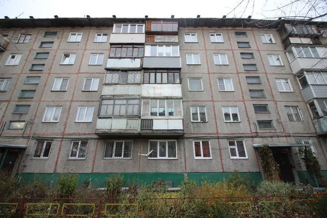 Панорама дома
