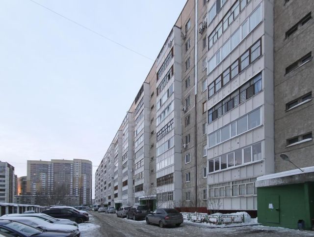 Панорама дома