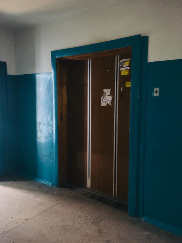 Lift