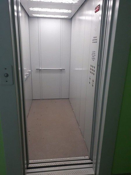Lift