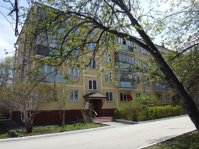 Панорама дома