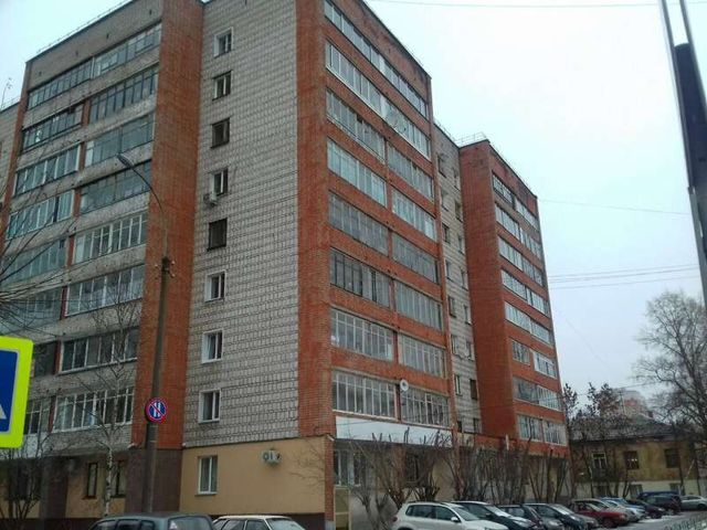 Панорама дома