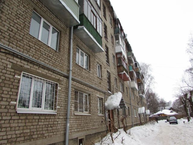 фото дома