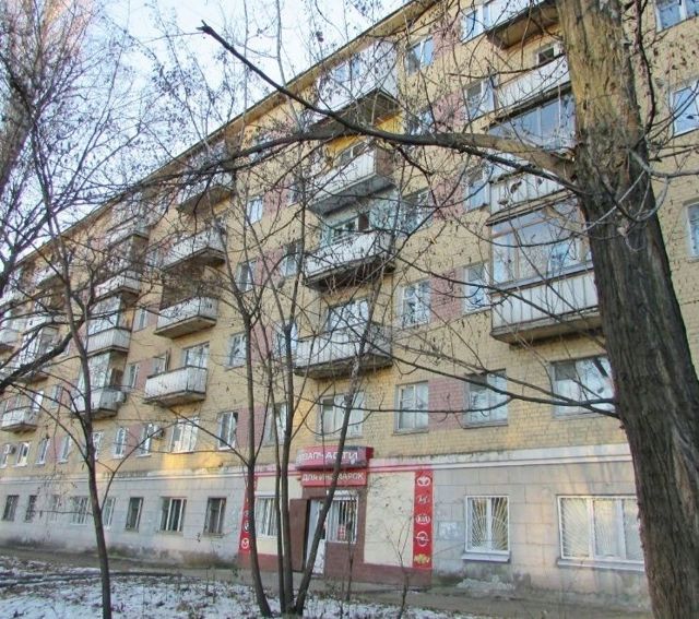 Панорама дома