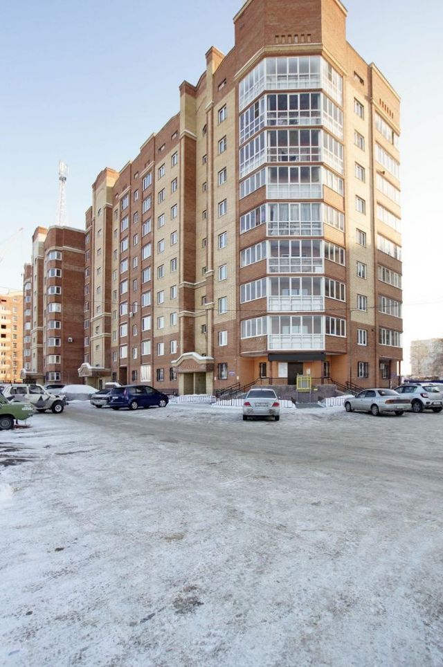 Панорама дома