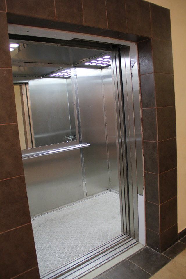 Lift