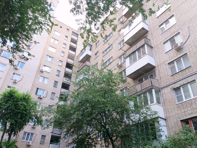 Панорама дома