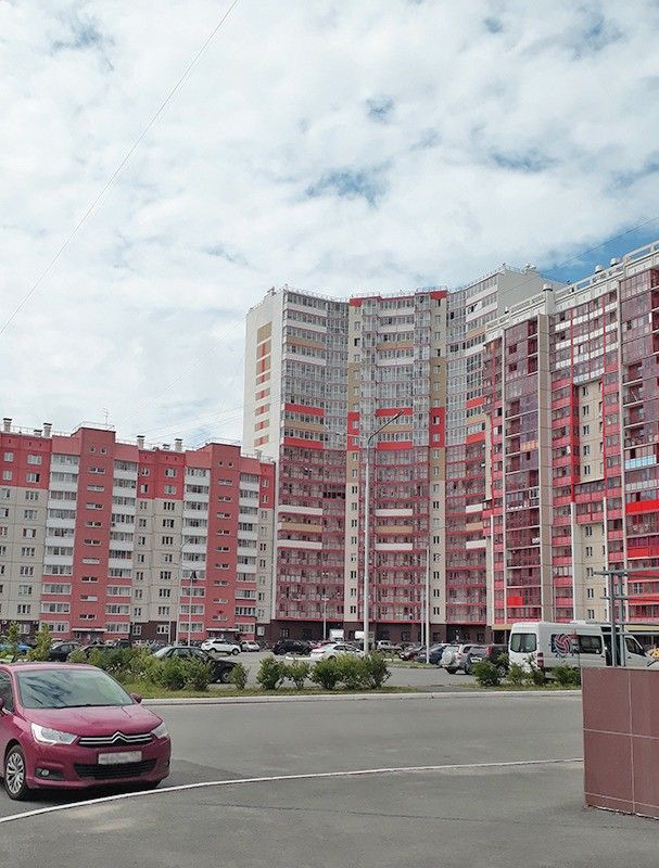 фото дома