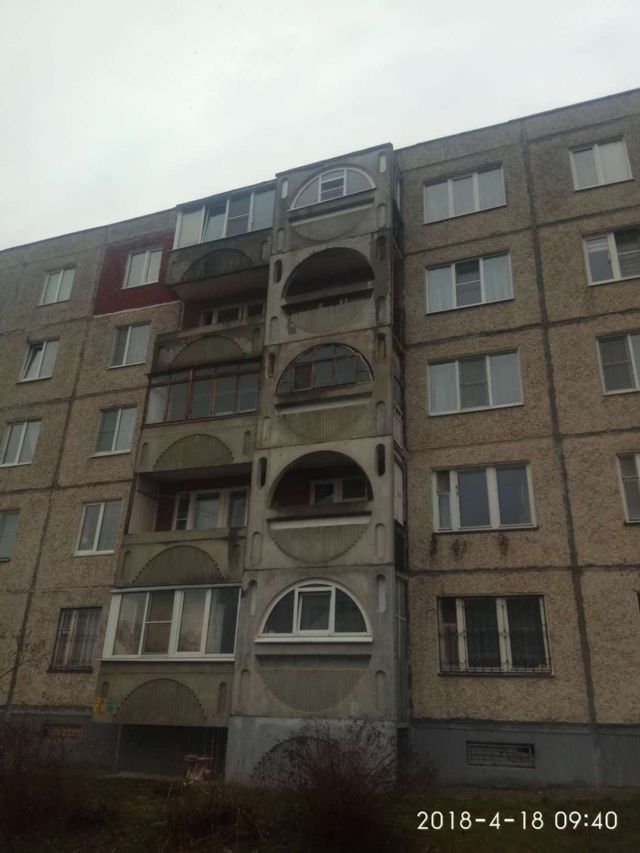 Панорама дома