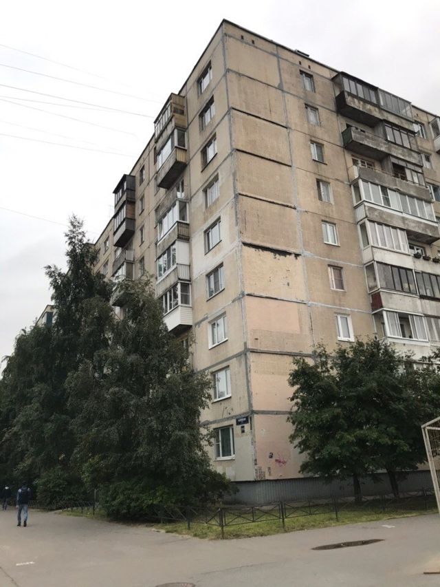 Панорама дома