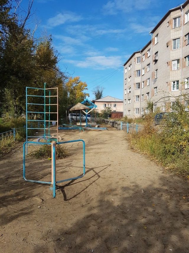 Territory