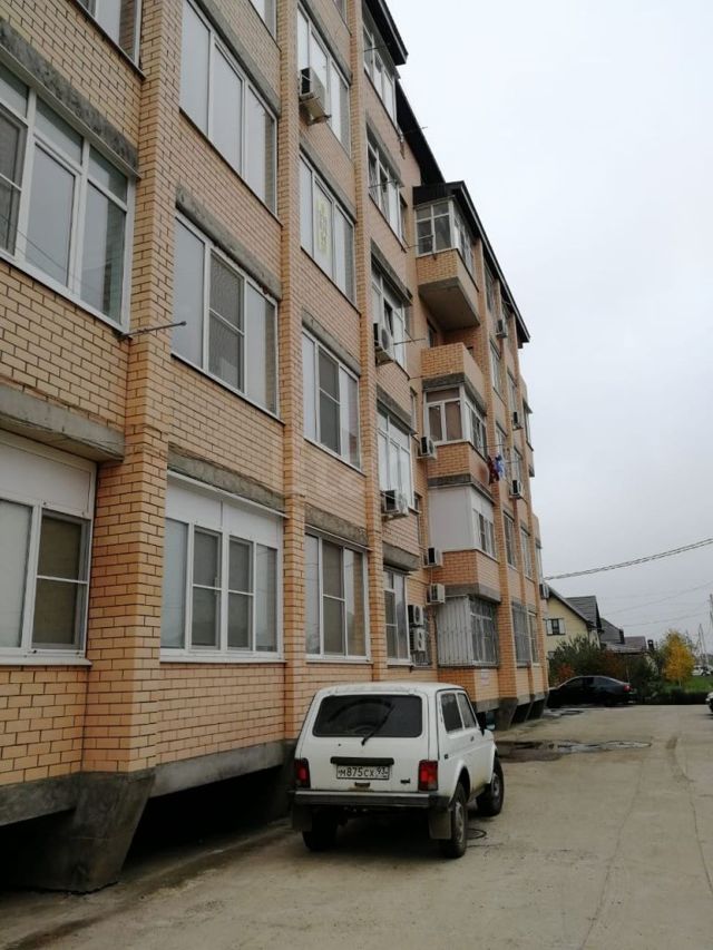 Панорама дома