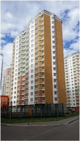 Панорама дома