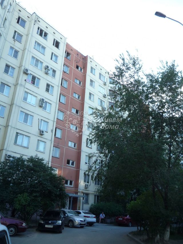 Панорама дома