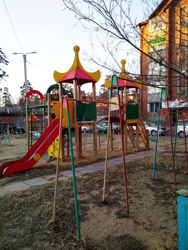 фото дома