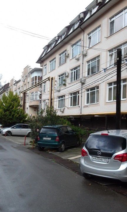 Facade