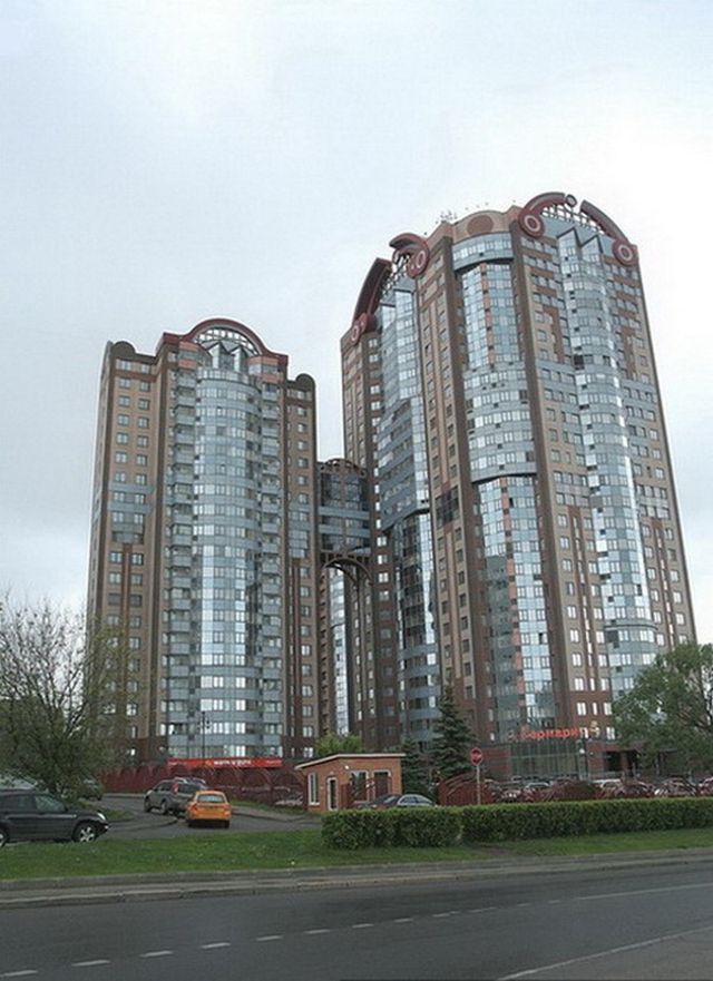 Купить квартиру на Можайском шоссе в Москве — 3 объявлений по продаже квартир на МирКвартир