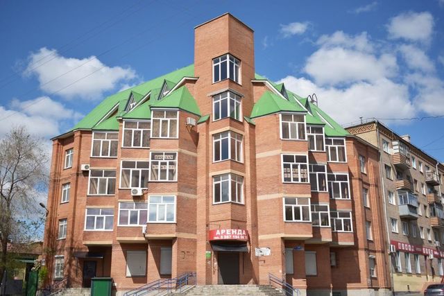 фото дома